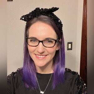 Meet your Posher, Amy